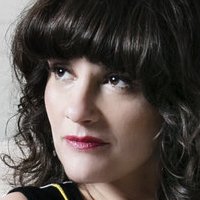 Sara Marsh Nue