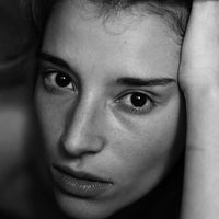Sara Pavan Nue