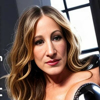 Sarah Jessica Parker Ai Porn Nue
