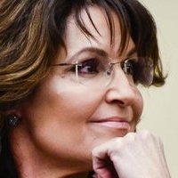 Sarah Palin Nue
