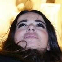 Sarah Santaolalla Nue