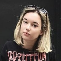 Sarah Snyder Nue