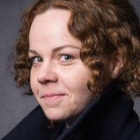 Sarah Viktoria Frick Nue