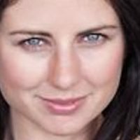 Sasha Higgins Nue