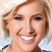 Savannah Chrisley Nue