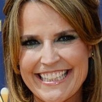 Savannah Guthrie Nue