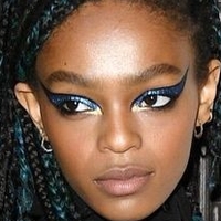 Selah Marley Nue