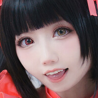 Senyuki Cosplay Nue