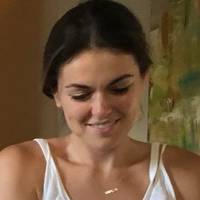 Serinda Swan Nue