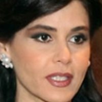Sethrida Touk-Geagea Nue