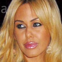 Shauna Sands Nue