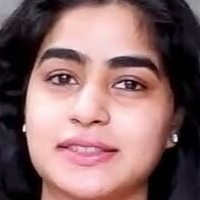 Shilpa Chandrashekar Nue