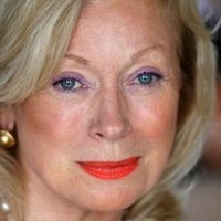 Shirley Corrigan Nue