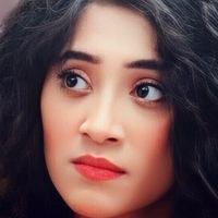 Shivangi Joshi Nue