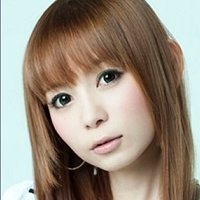 Shoko Nakagawa Nue