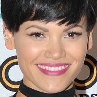 Sinead Harnett Nue