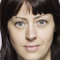 Siwan Morris Nue