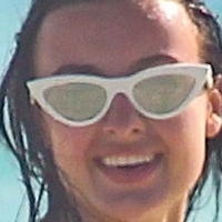 Sofia Nikitchuk Nue