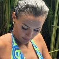 Solène Favreau  Nue