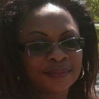 Sonia Zembourou Nue