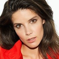 Sonya Cassidy Nue