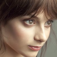 Sophie Desmarais Nue