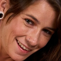 Sophie Filomena Nue