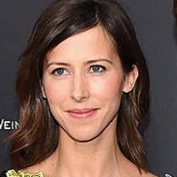 Sophie Hunter Nue