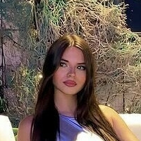 Soraya Avagliano Nue