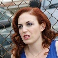 Stacey Maltin Nue