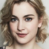 Stefanie Martini Nue