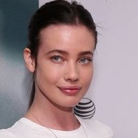 Stephanie Corneliussen Nue