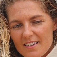 Stephanie Gilmore Nue