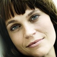 Stine Praetorius Nue
