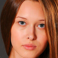 Stock Photography: The most beautiful women Nue
