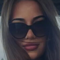 Suela Mehmedi Nue