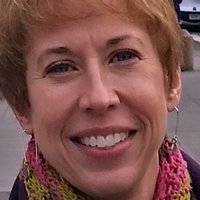 Susan Hendershot Nue