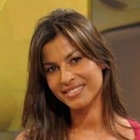 Susanna Petrone Nue