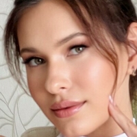 Suzanna De Rose Nue