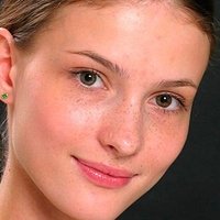 Svetlana Ivanova Nue