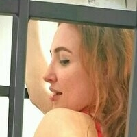 Svitlana Sokhetska Nue