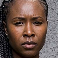 Sydelle Noel Nue