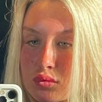 Sydney Sikes Nue