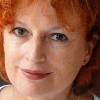 Sylvia Haider Nue
