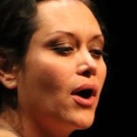 Sylvia Vilchis Nue