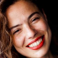 Taina Moreno Nue