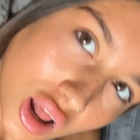 Talia Gunning Nue