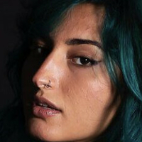 Talia Pissialli Nue