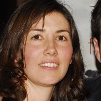 Tamara Garea Nue