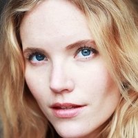Tamzin Merchant Nue